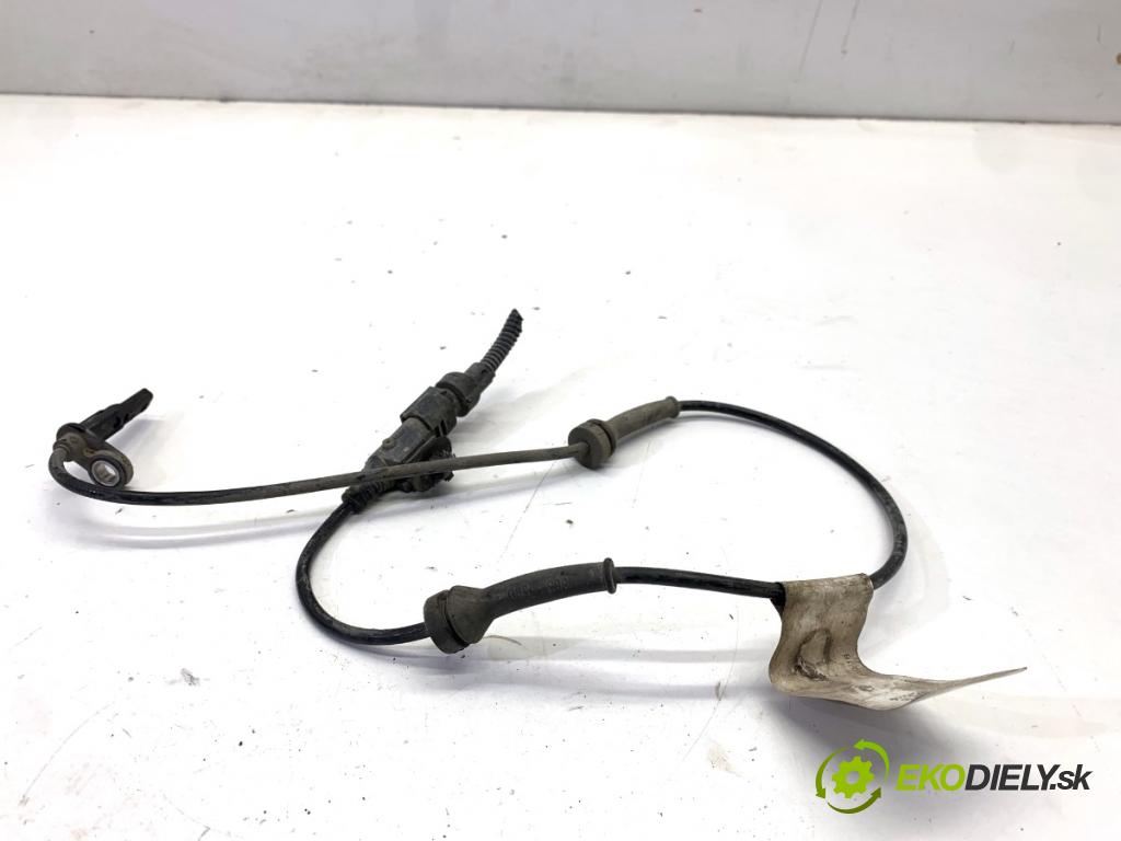 ALFA ROMEO STELVIO SUV 2019 206 kW 2.0 (949AXA2A) 1995 Snímač ABS pravy predný