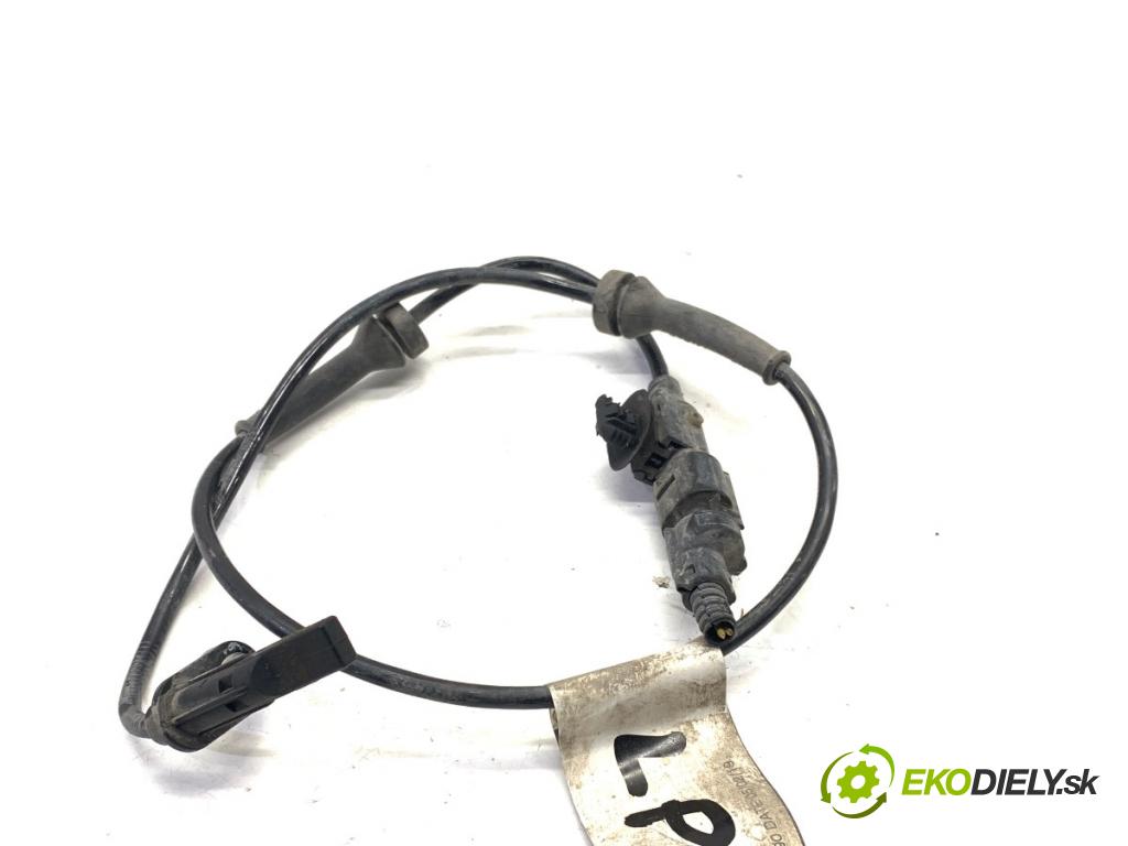 ALFA ROMEO STELVIO SUV 2019 206 kW 2.0 (949AXA2A) 1995 Snímač ABS ľavy predný 00505524490