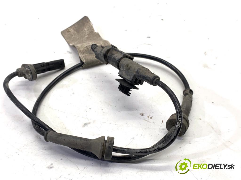 ALFA ROMEO STELVIO SUV 2019 206 kW 2.0 (949AXA2A) 1995 Snímač ABS ľavy predný 00505524490