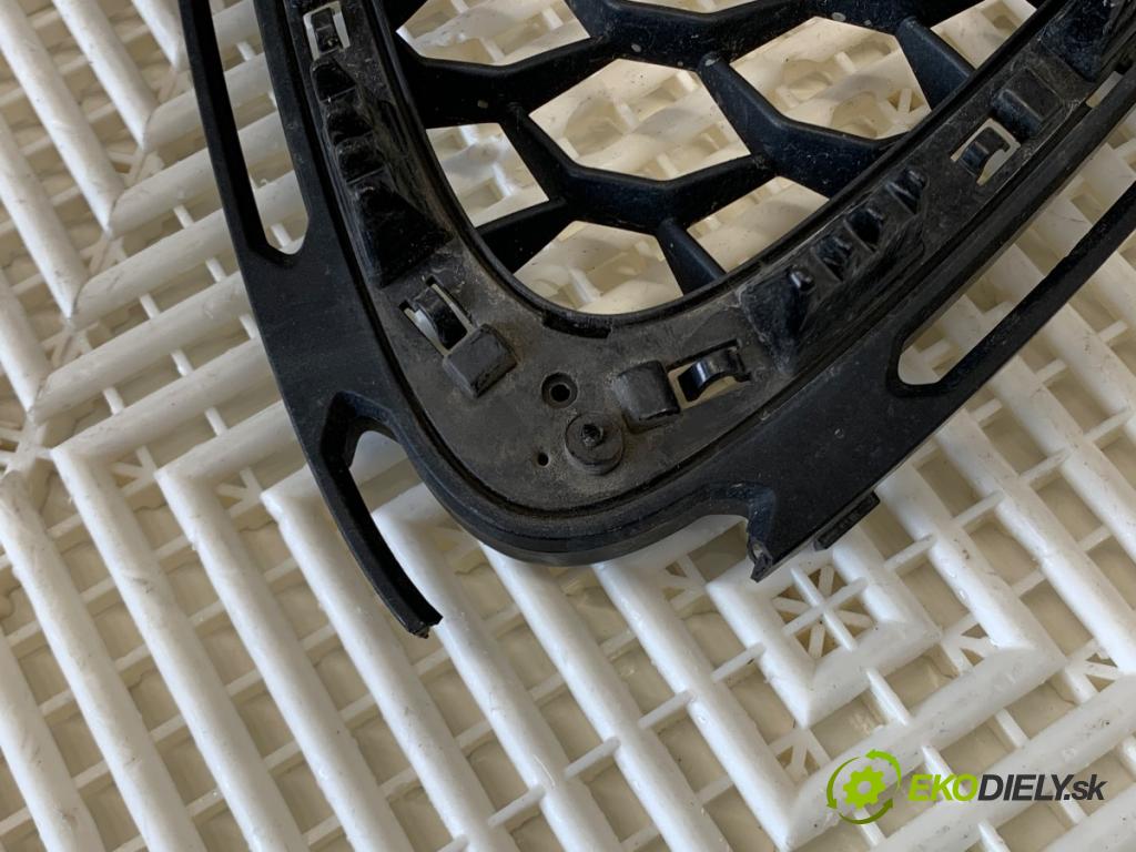 ALFA ROMEO STELVIO SUV 2019 206 kW 2.0 (949AXA2A) 1995 Mriežka maska  (Mriežka predná (maska chladiča))