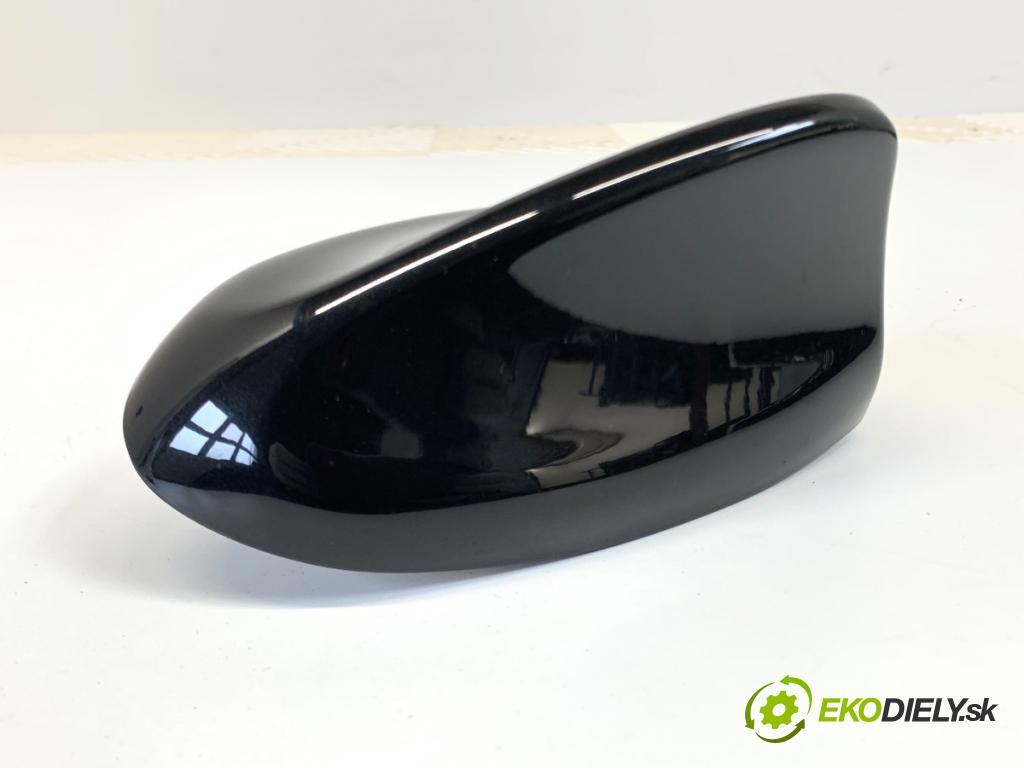 ALFA ROMEO STELVIO SUV 2019 206 kW 2.0 (949AXA2A) 1995 ANTENA