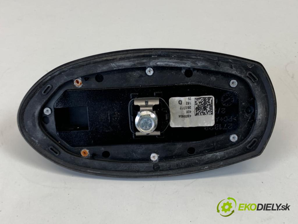 ALFA ROMEO STELVIO SUV 2019 206 kW 2.0 (949AXA2A) 1995 ANTENA