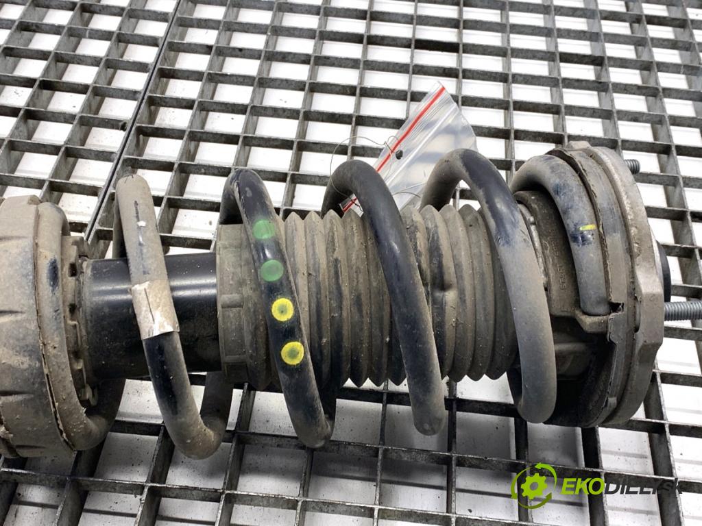 ALFA ROMEO STELVIO SUV 2019 206 kW 2.0 (949AXA2A) 1995 Tlmič pravy predný ZE 50553432