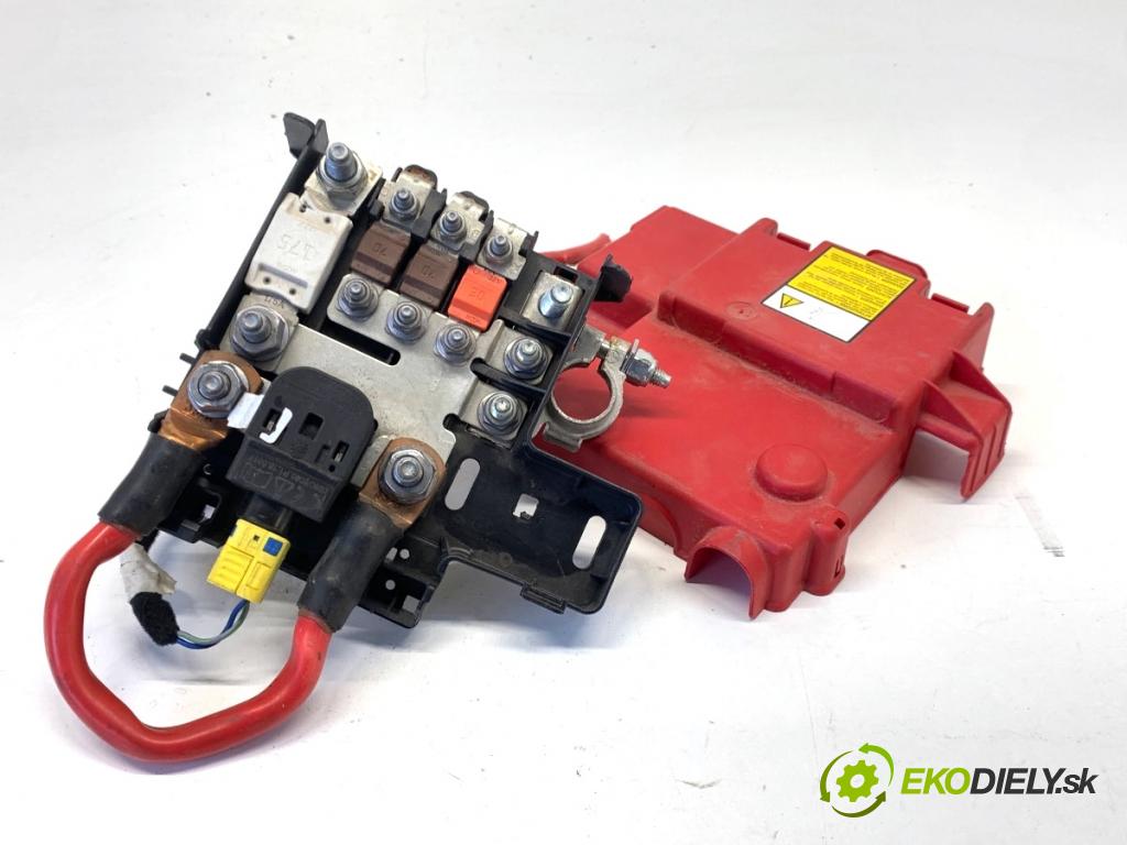 ALFA ROMEO STELVIO SUV 2019 206 kW 2.0 (949AXA2A) 1995 svorka plus 00505595570