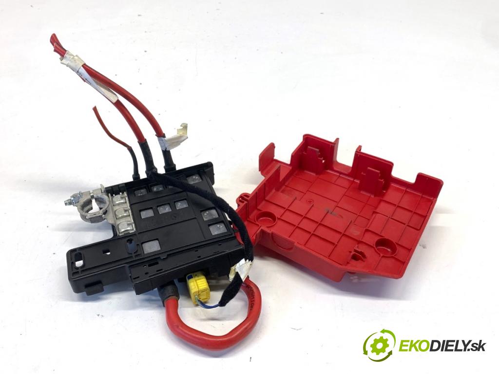 ALFA ROMEO STELVIO SUV 2019 206 kW 2.0 (949AXA2A) 1995 svorka plus 00505595570