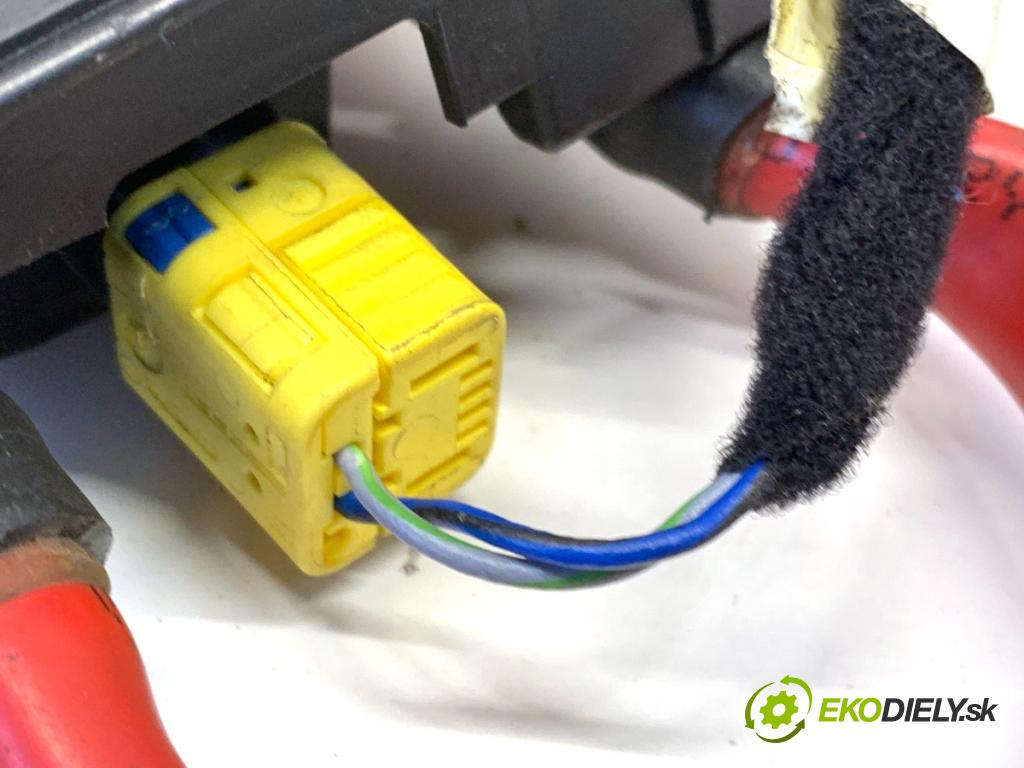 ALFA ROMEO STELVIO SUV 2019 206 kW 2.0 (949AXA2A) 1995 svorka plus 00505595570