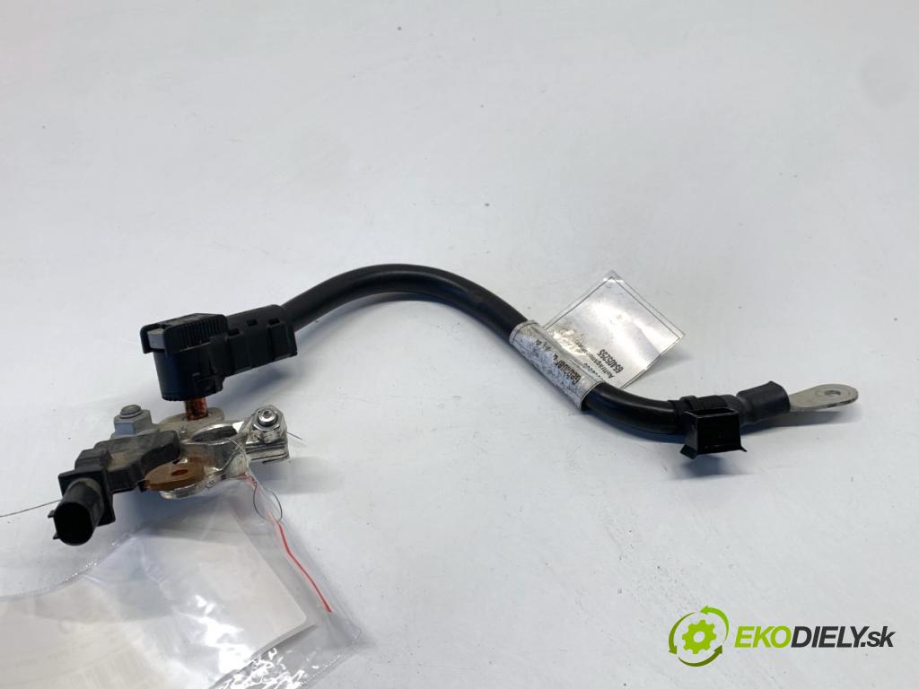 ALFA ROMEO STELVIO SUV 2019 206 kW 2.0 (949AXA2A) 1995 svorka MINUS: 50560393