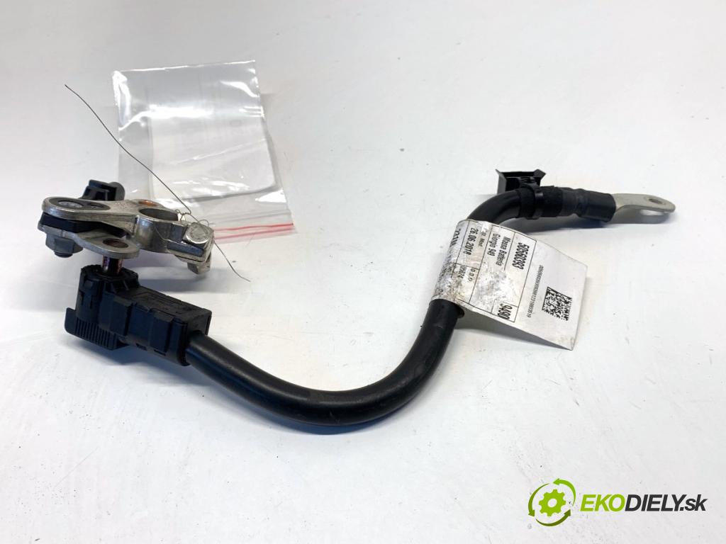 ALFA ROMEO STELVIO SUV 2019 206 kW 2.0 (949AXA2A) 1995 svorka MINUS: 50560393