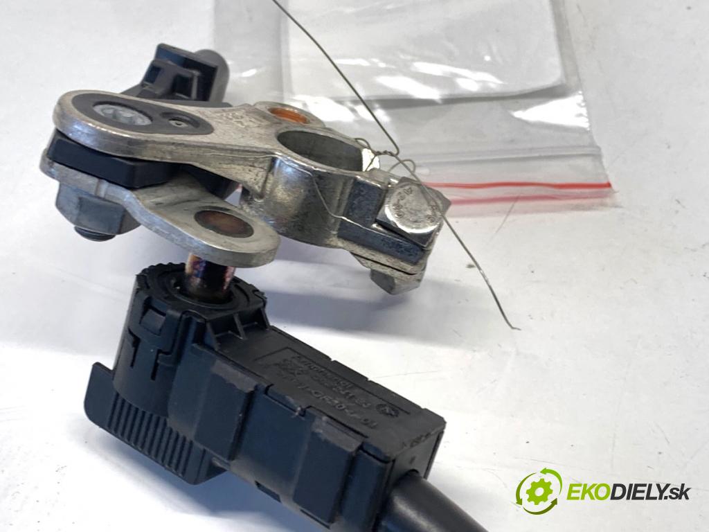 ALFA ROMEO STELVIO SUV 2019 206 kW 2.0 (949AXA2A) 1995 svorka MINUS: 50560393