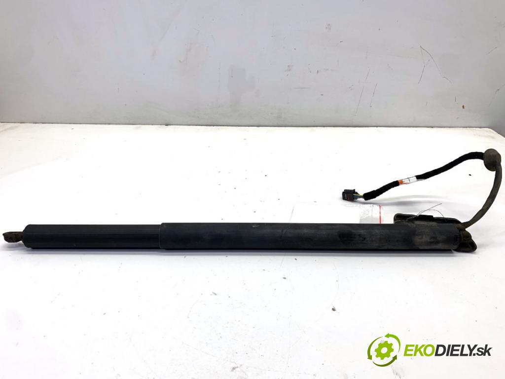 ALFA ROMEO STELVIO SUV 2019 206 kW 2.0 (949AXA2A) 1995 teleskop Teleskop dveří pravý 505603960