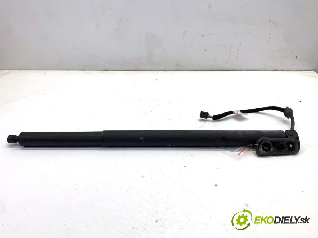 ALFA ROMEO STELVIO SUV 2019 206 kW 2.0 (949AXA2A) 1995 teleskop Teleskop dveří pravý 505603960