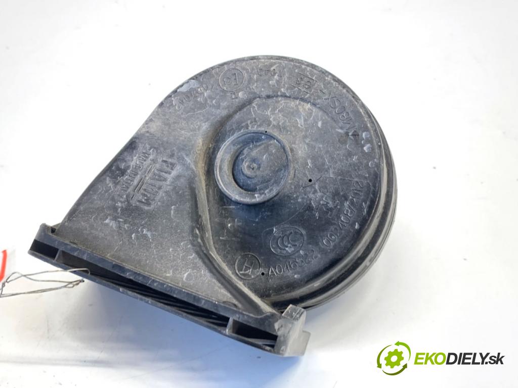 ALFA ROMEO STELVIO SUV 2019 206 kW 2.0 (949AXA2A) 1995 klaksón 4046522