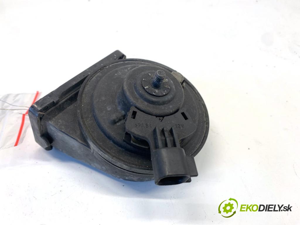 ALFA ROMEO STELVIO SUV 2019 206 kW 2.0 (949AXA2A) 1995 klaksón 4046522