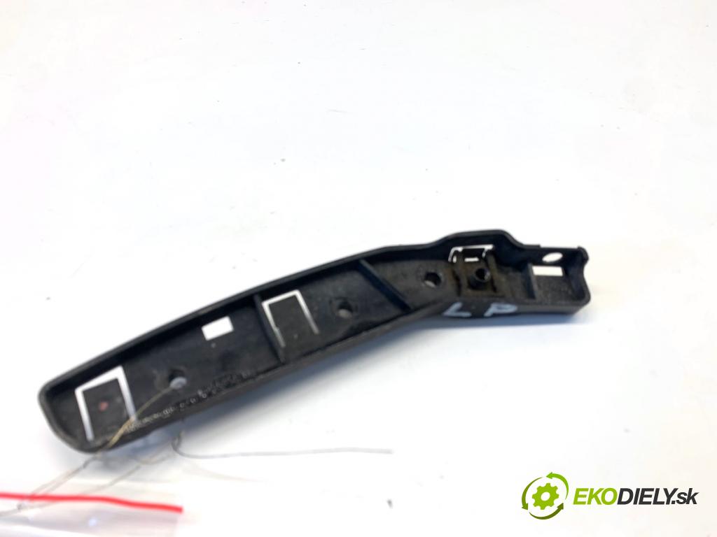 ALFA ROMEO STELVIO SUV 2019 206 kW 2.0 (949AXA2A) 1995 Úchyt nárazníka ľavy predný 50553247