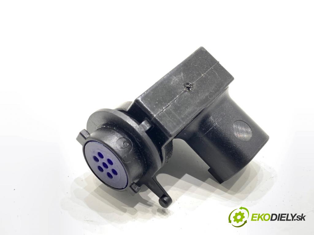 ALFA ROMEO STELVIO SUV 2019 206 kW 2.0 (949AXA2A) 1995 Snímač kvality vzduchu 50534651