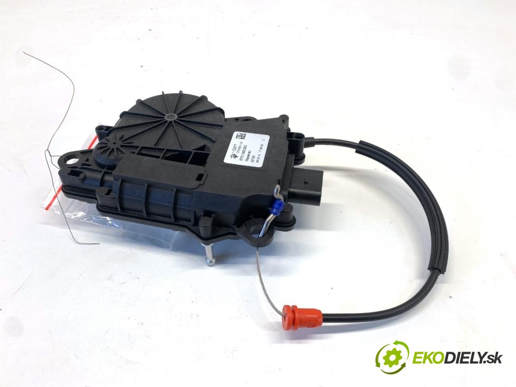 ALFA ROMEO STELVIO SUV 2019 206 kW 2.0 (949AXA2A) 1995 doťah dverí zad 6701065090