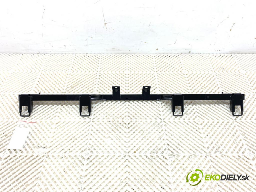 ALFA ROMEO STELVIO SUV 2019 206 kW 2.0 (949AXA2A) 1995 Uchytenie ISOFIX 