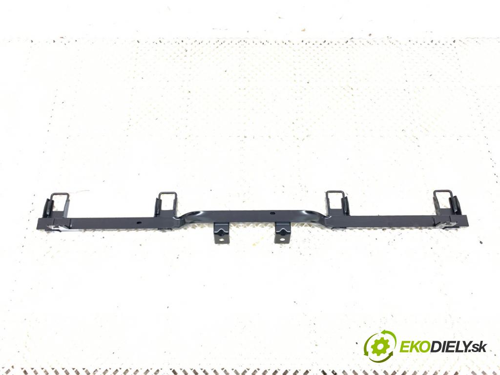 ALFA ROMEO STELVIO SUV 2019 206 kW 2.0 (949AXA2A) 1995 Uchytenie ISOFIX