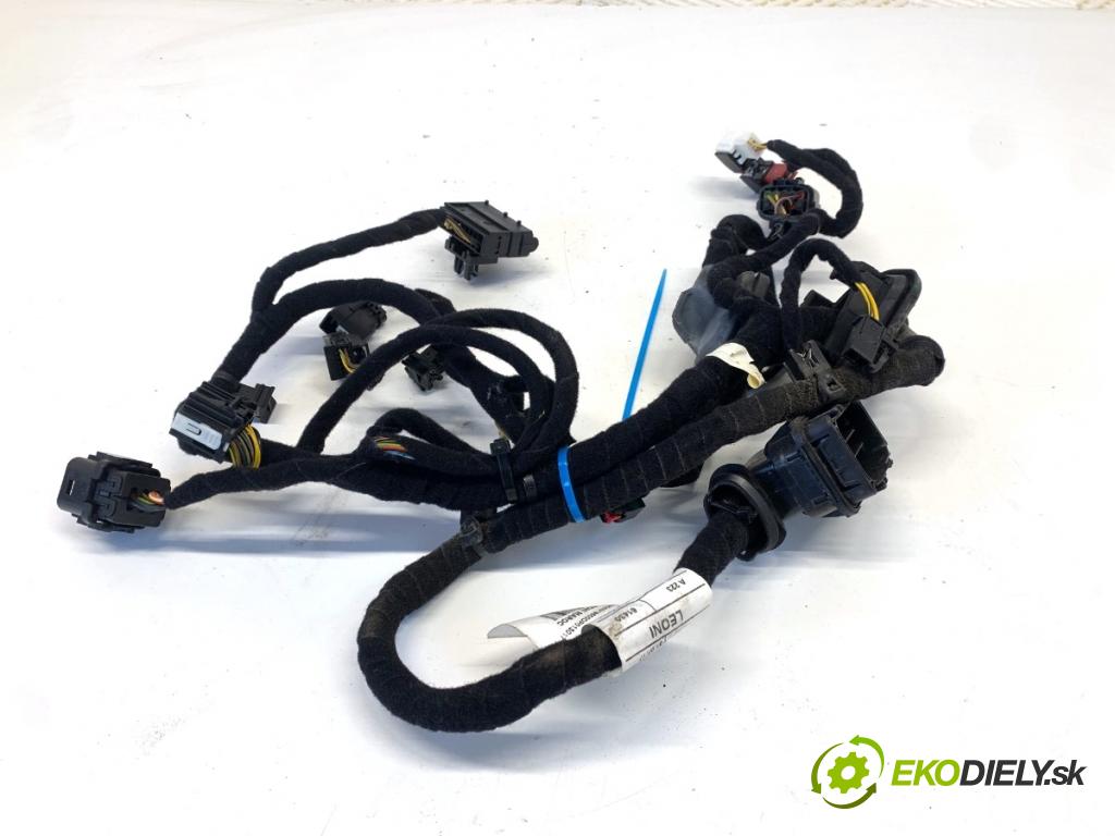 ALFA ROMEO STELVIO SUV 2019 206 kW 2.0 (949AXA2A) 1995 Káblovačka Dvere predný ľavy 50551849