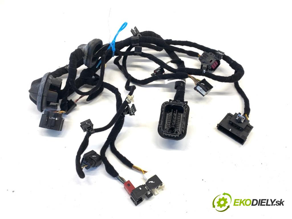 ALFA ROMEO STELVIO SUV 2019 206 kW 2.0 (949AXA2A) 1995 Káblovačka Dvere predný pravy 50551858