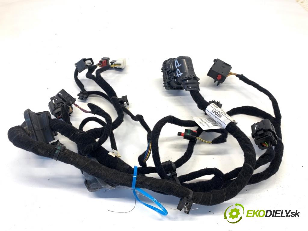 ALFA ROMEO STELVIO SUV 2019 206 kW 2.0 (949AXA2A) 1995 Káblovačka Dvere predný pravy 50551858