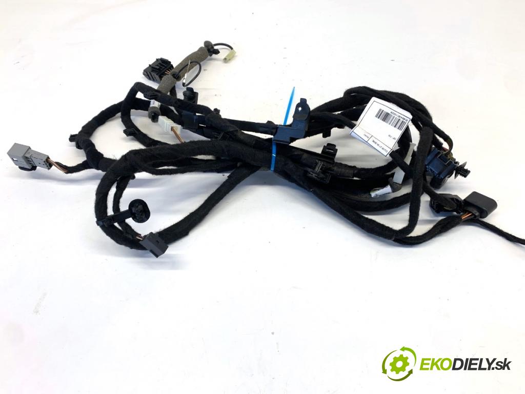 ALFA ROMEO STELVIO SUV 2019 206 kW 2.0 (949AXA2A) 1995 Káblovačka dverí kufra zad 00505518240