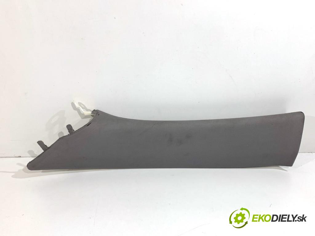 ALFA ROMEO STELVIO SUV 2019 206 kW 2.0 (949AXA2A) 1995 Clona stĺpika ľavy 01561289160