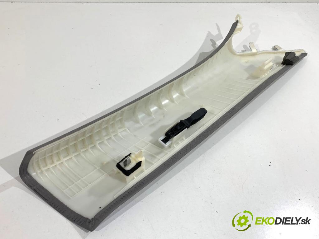 ALFA ROMEO STELVIO SUV 2019 206 kW 2.0 (949AXA2A) 1995 Clona stĺpika ľavy 01561289160