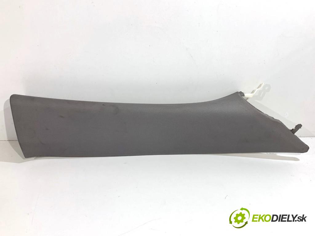 ALFA ROMEO STELVIO SUV 2019 206 kW 2.0 (949AXA2A) 1995 Clona stĺpika pravy 01561289170