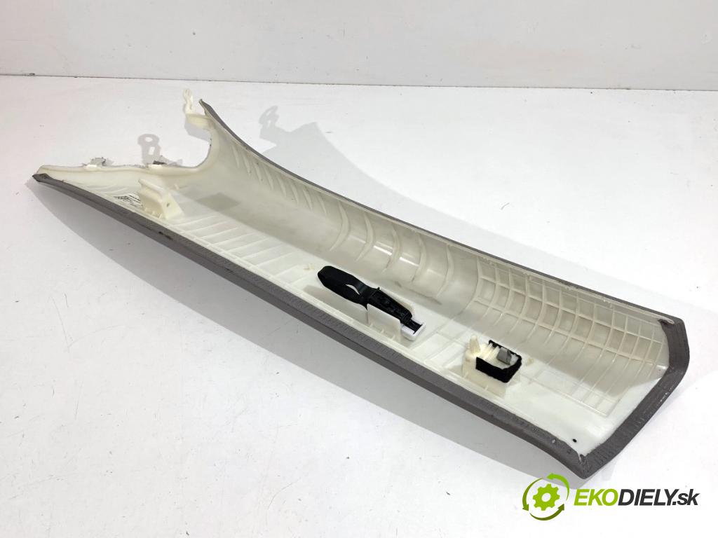 ALFA ROMEO STELVIO SUV 2019 206 kW 2.0 (949AXA2A) 1995 Clona stĺpika pravy 01561289170