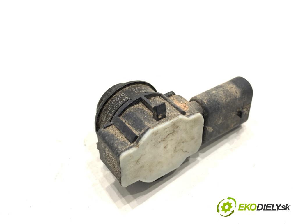 ALFA ROMEO STELVIO SUV 2019 206 kW 2.0 (949AXA2A) 1995 snímač PDC 0263033984