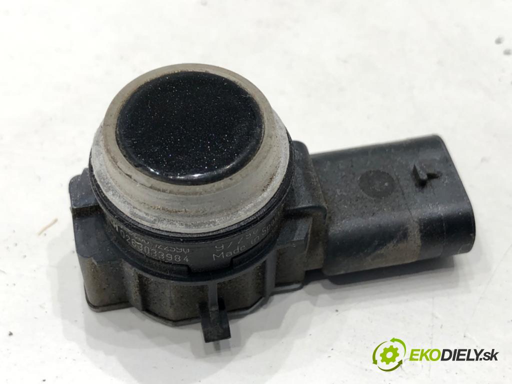 ALFA ROMEO STELVIO SUV 2019 206 kW 2.0 (949AXA2A) 1995 Snímač PDC 735643800