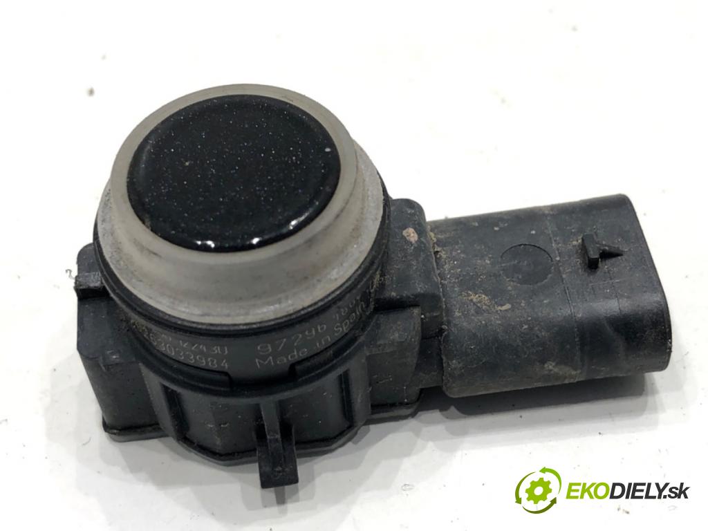 ALFA ROMEO STELVIO SUV 2019 206 kW 2.0 (949AXA2A) 1995 Snímač PDC 735643800