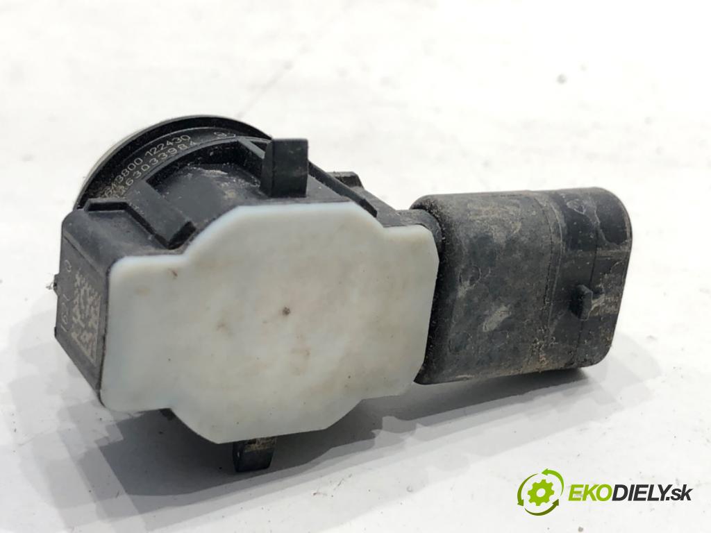 ALFA ROMEO STELVIO SUV 2019 206 kW 2.0 (949AXA2A) 1995 Snímač PDC 735643800