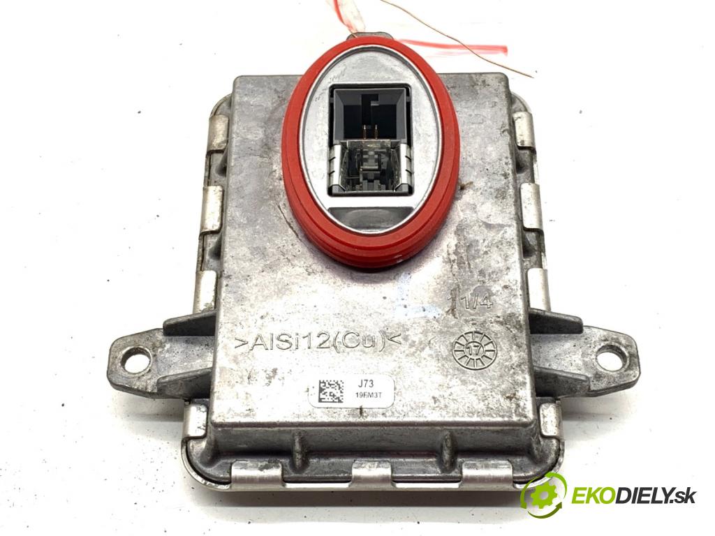 ALFA ROMEO STELVIO SUV 2019 206 kW 2.0 (949AXA2A) 1995 Menič XENON  (Riadiaca jednotka xenónu)