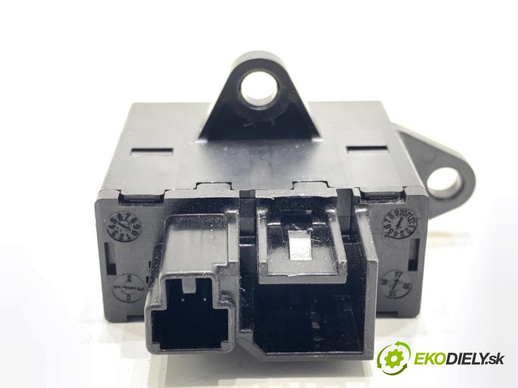 ALFA ROMEO STELVIO SUV 2019 206 kW 2.0 (949AXA2A) 1995 HNÍZDO: USB 00505493820