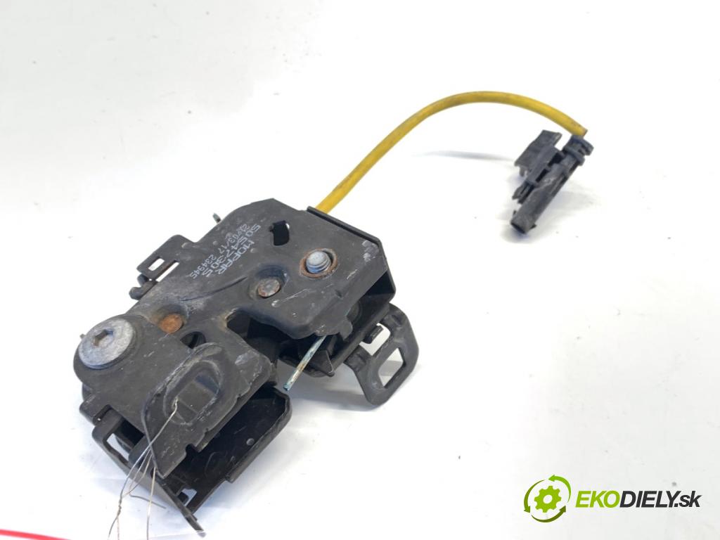 ALFA ROMEO STELVIO SUV 2019 206 kW 2.0 (949AXA2A) 1995 zámok kapoty predný ľavy 50547305