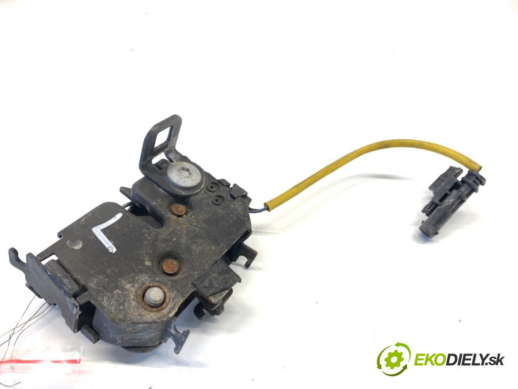 ALFA ROMEO STELVIO SUV 2019 206 kW 2.0 (949AXA2A) 1995 zámok kapoty přední část levý 50547305