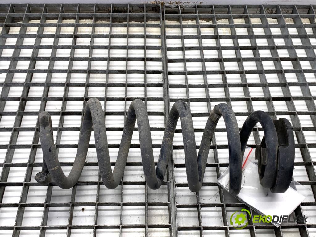 ALFA ROMEO STELVIO SUV 2019 206 kW 2.0 (949AXA2A) 1995 Pružina zad  (Kľučka dverí ostatné)