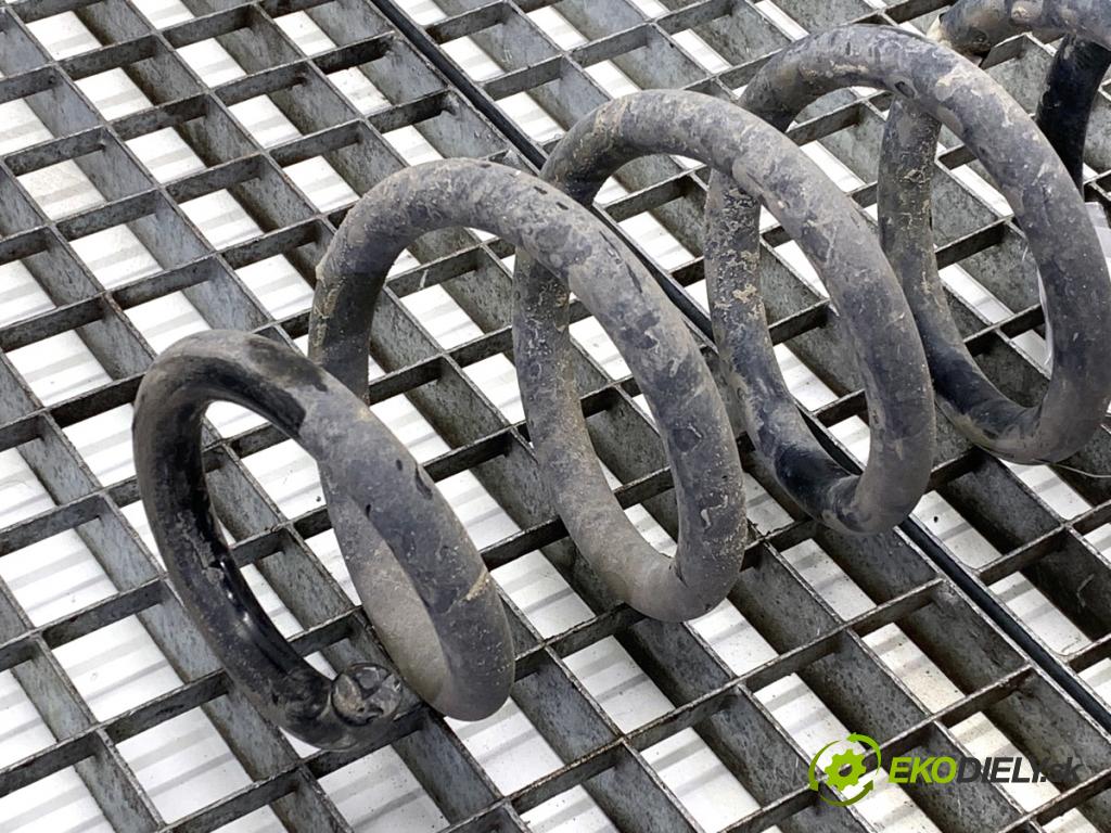 ALFA ROMEO STELVIO SUV 2019 206 kW 2.0 (949AXA2A) 1995 Pružina zad  (Kľučka dverí ostatné)