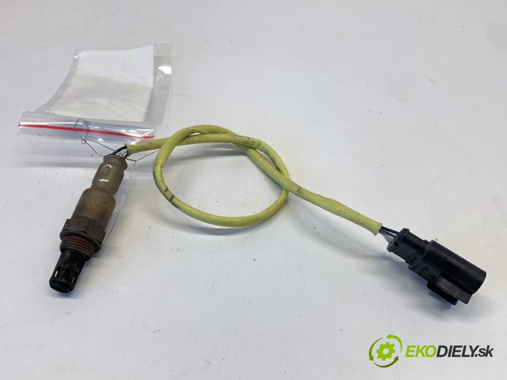 ALFA ROMEO STELVIO SUV 2019 206 kW 2.0 (949AXA2A) 1995 sonda lambda zad 50539798 (Lambda sonda)