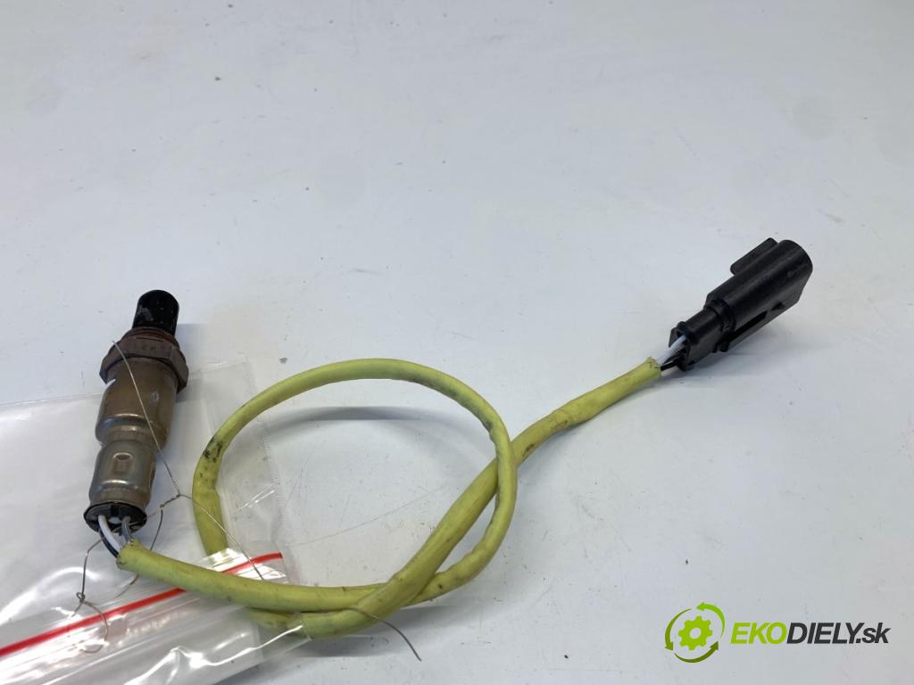 ALFA ROMEO STELVIO SUV 2019 206 kW 2.0 (949AXA2A) 1995 sonda lambda zadní část 50539798 (Lambda sonda)