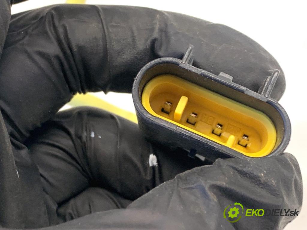 ALFA ROMEO STELVIO SUV 2019 206 kW 2.0 (949AXA2A) 1995 sonda lambda zadní část 50539798 (Lambda sonda)