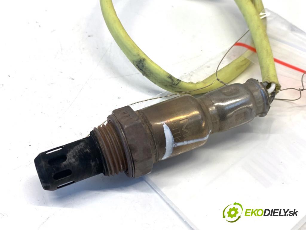 ALFA ROMEO STELVIO SUV 2019 206 kW 2.0 (949AXA2A) 1995 sonda lambda zadní část 50539798 (Lambda sonda)