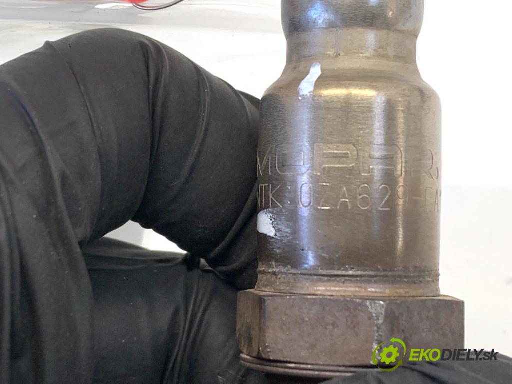 ALFA ROMEO STELVIO SUV 2019 206 kW 2.0 (949AXA2A) 1995 sonda lambda zadní část 50539798 (Lambda sonda)