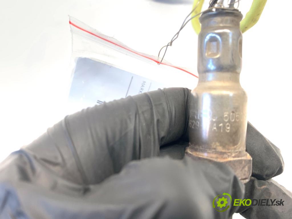 ALFA ROMEO STELVIO SUV 2019 206 kW 2.0 (949AXA2A) 1995 sonda lambda zadní část 50539798 (Lambda sonda)