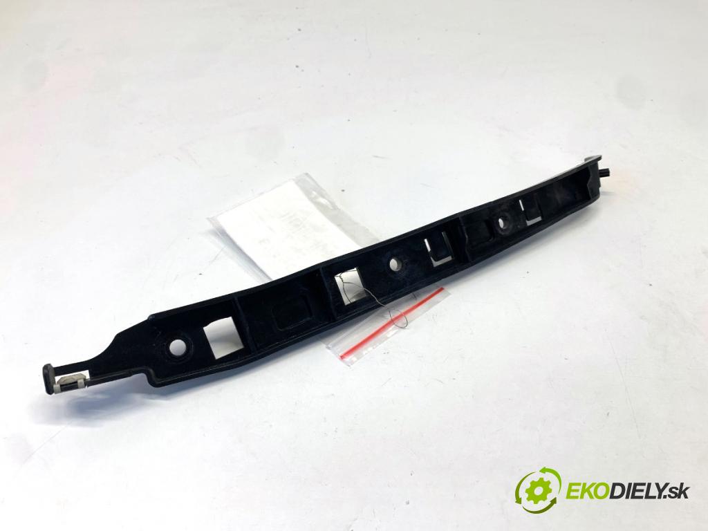 ALFA ROMEO STELVIO SUV 2019 206 kW 2.0 (949AXA2A) 1995 úchyt nárazníka pravý zadní část 50535775