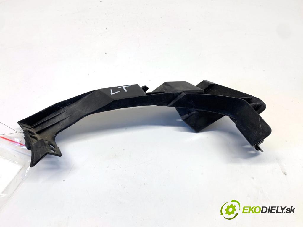 ALFA ROMEO STELVIO SUV 2019 206 kW 2.0 (949AXA2A) 1995 Úchyt nárazníka ľavy zad 