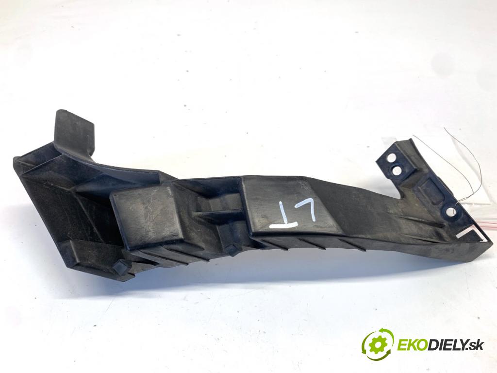 ALFA ROMEO STELVIO SUV 2019 206 kW 2.0 (949AXA2A) 1995 Úchyt nárazníka ľavy zad