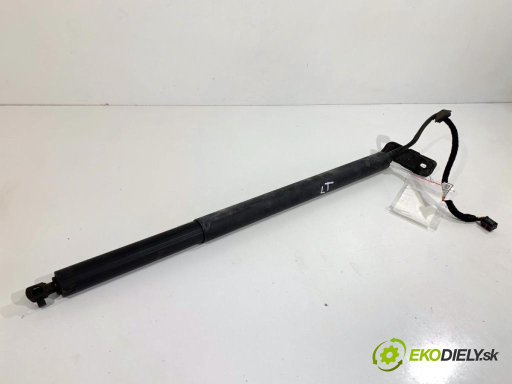 ALFA ROMEO STELVIO SUV 2019 206 kW 2.0 (949AXA2A) 1995 teleskop Teleskop dveří levý 505603960